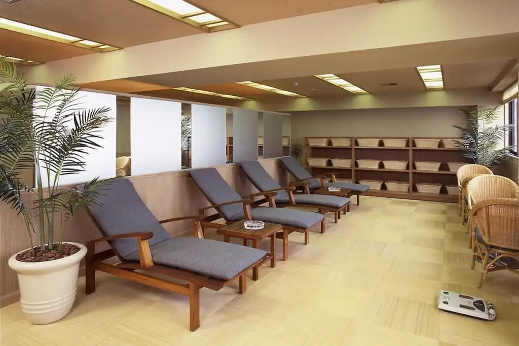 Viajes a Japon Desde México Hotel Resorpia Atami 05