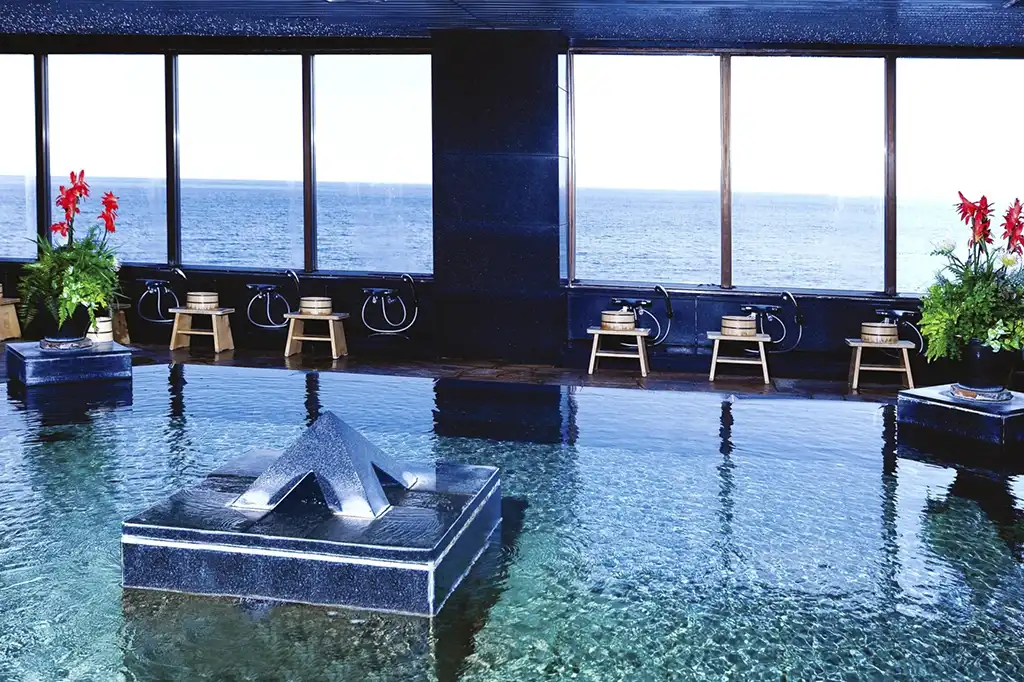 Viajes a Japon Desde México Hotel Resorpia Atami 06