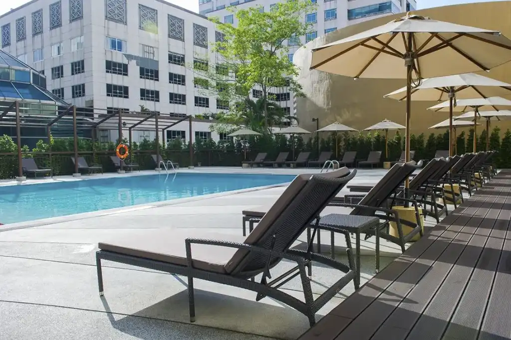 Viajes a Japon Desde México Hotel Holiday Inn Bangkok Silom 06