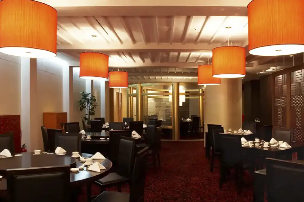 Viajes a Japon Desde México Hotel Grand Plaza Cheongju 04