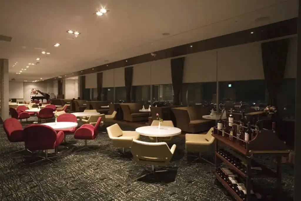 Viajes a Japon Desde México Hotel Grand Plaza Cheongju 06