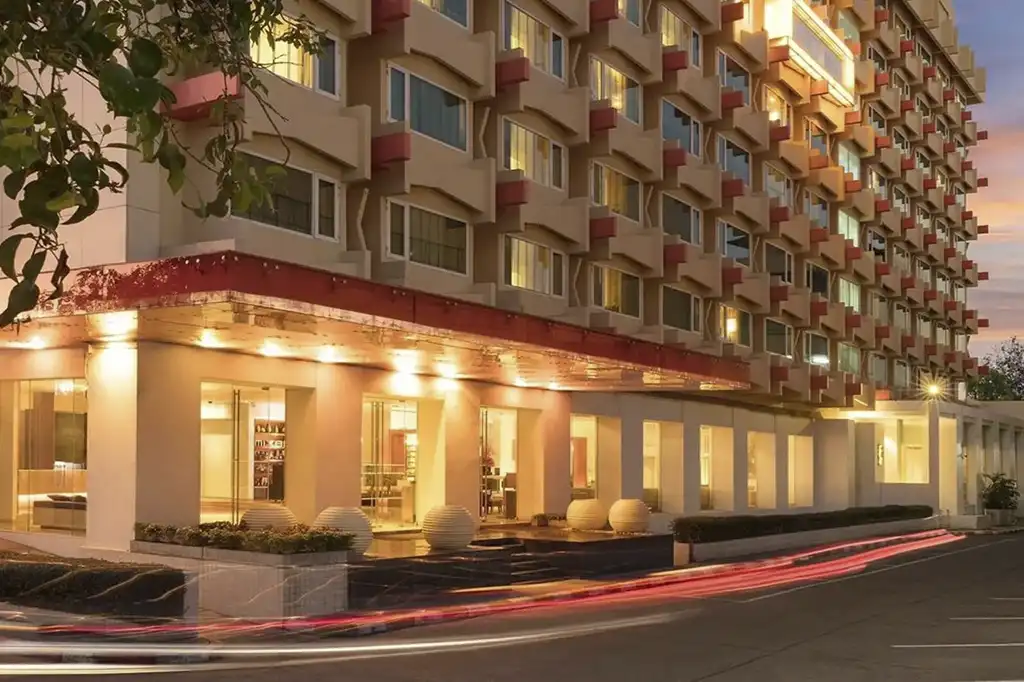 Japon Premium Hotel Dusit D2 Chiang Mai 01
