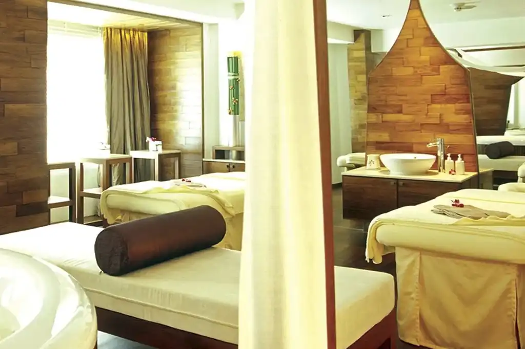 Viajes a Japon Desde México Hotel Dusit D2 Chiang Mai 05