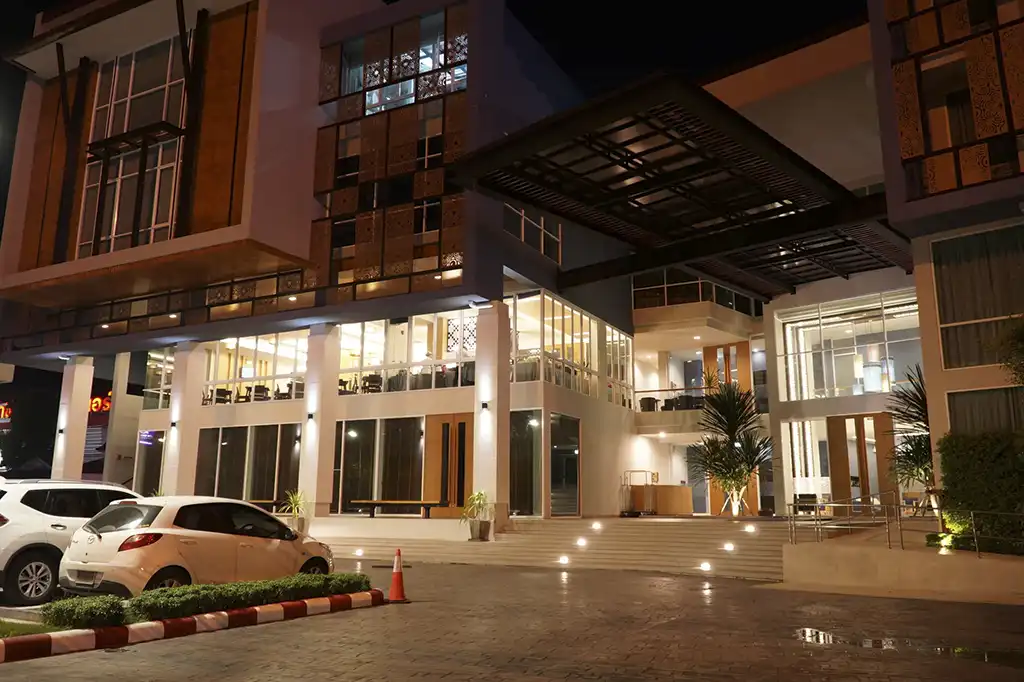 Japon Premium Hotel Grand Vista Hanoi 01