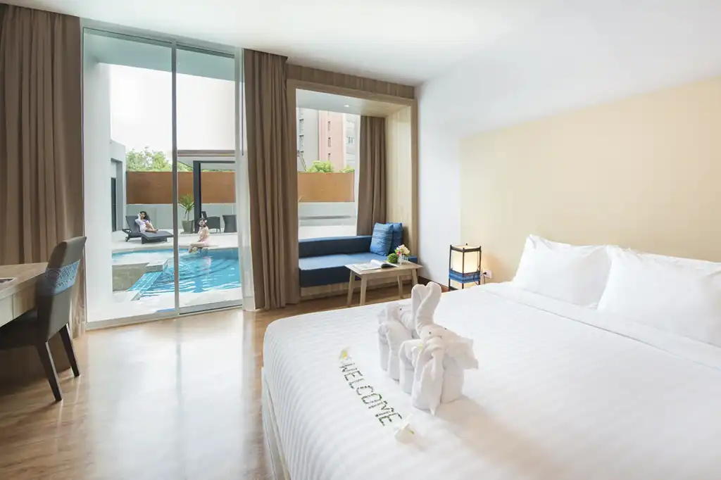 Paquetes a Japon Hotel Grand Vista Hanoi 02