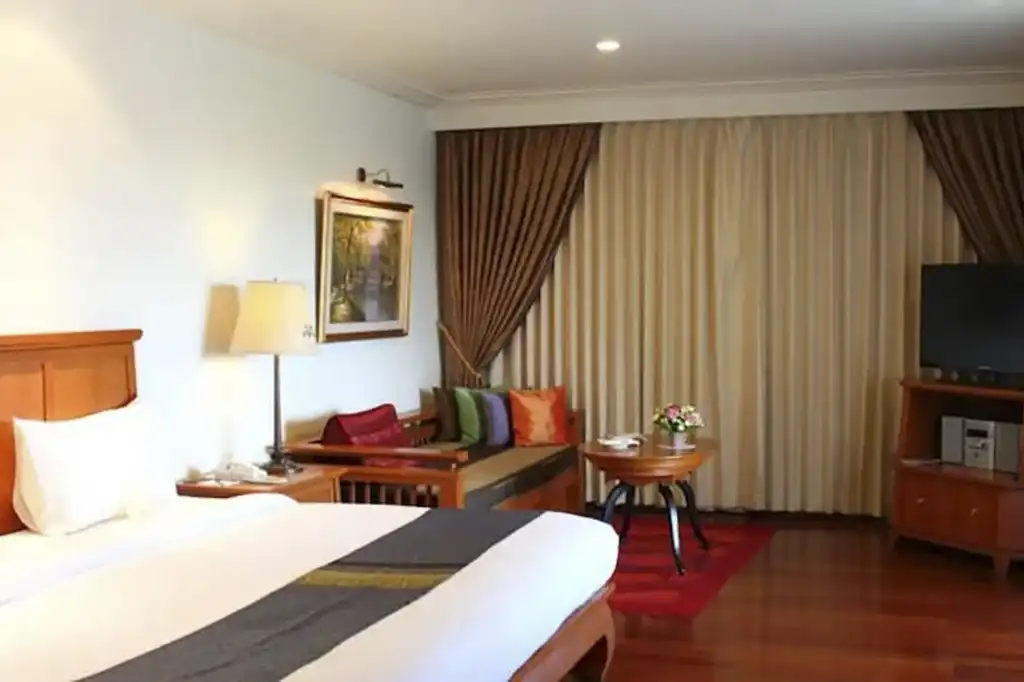 Paquetes a Japon Hotel The Imperial River House 02