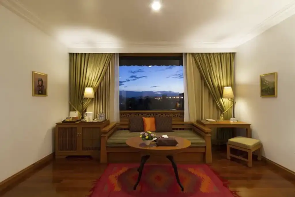 Tours a Japon Hotel The Imperial River House 03