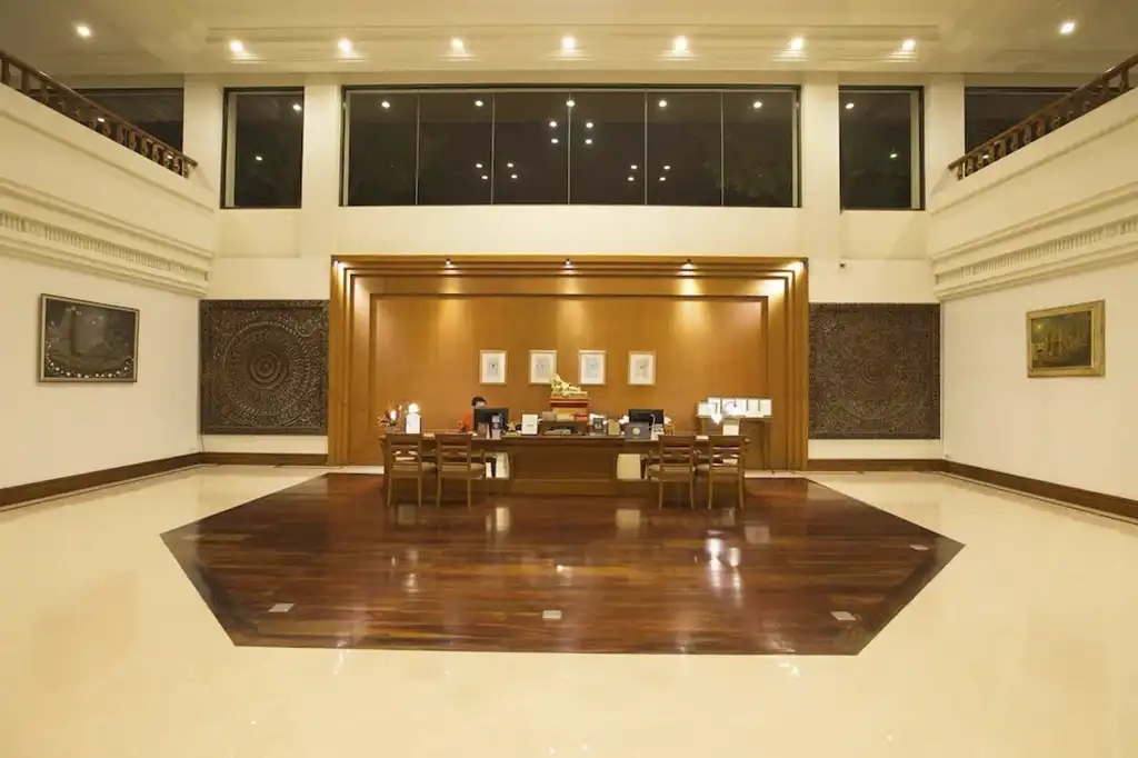 Viajes a Japon Hotel The Imperial River House 06
