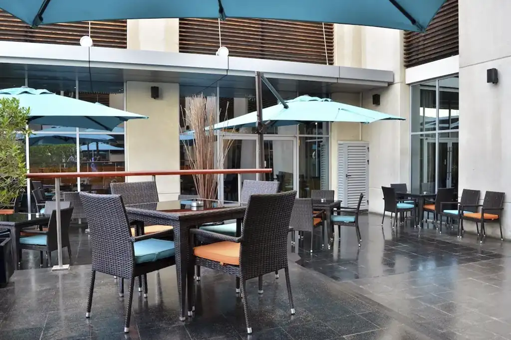 Viajes a Japon Desde México Hotel Novotel Dubái Deira City Centre 06