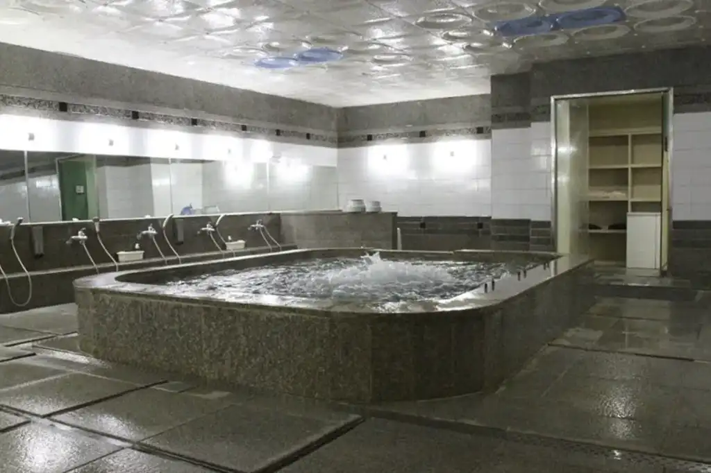 Viajes a Japon Desde México Hotel Commodore Gyeongju 05