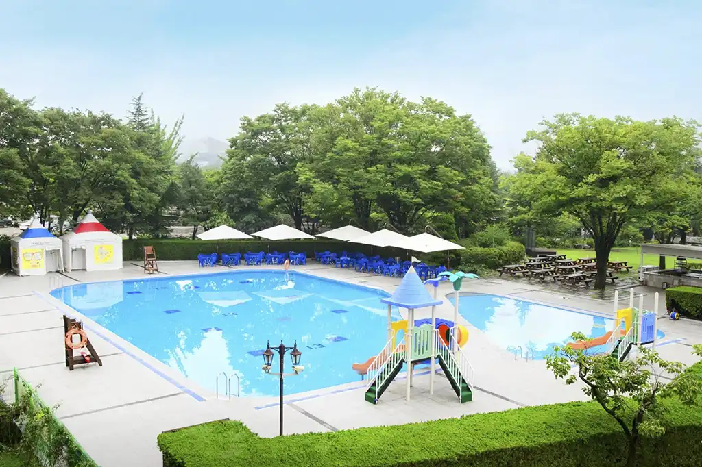 Viajes a Japon Desde México Hotel Commodore Gyeongju 06