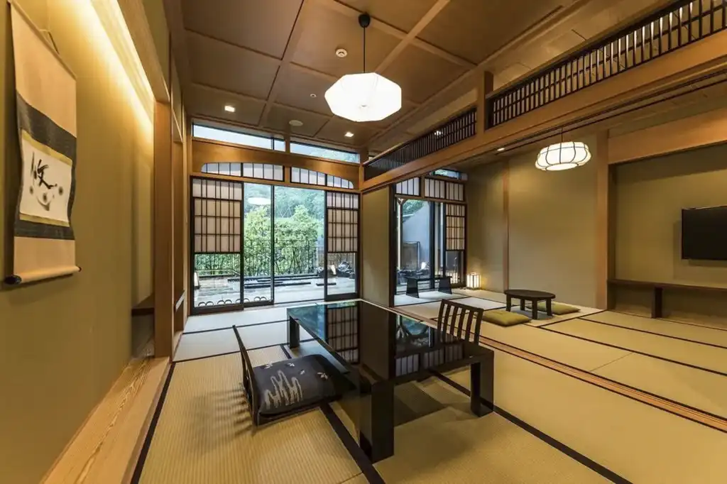 Paquetes Por Japon Hotel Hakone Kowakien Ten-Yu 02