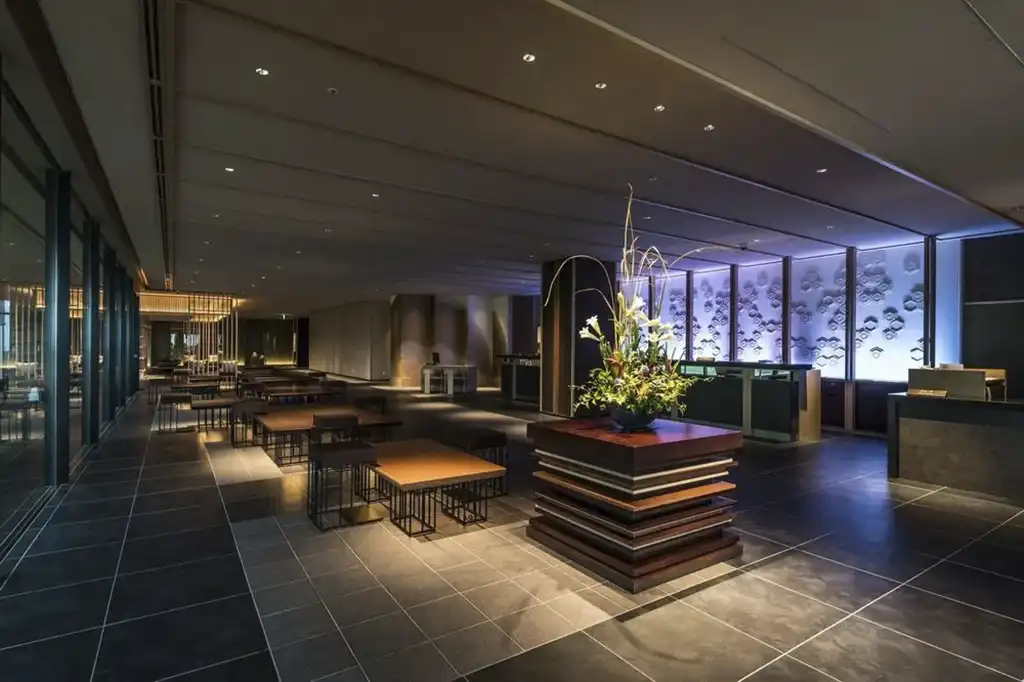 Viajes a Japon Desde México Hotel Hakone Kowakien Ten-Yu 04