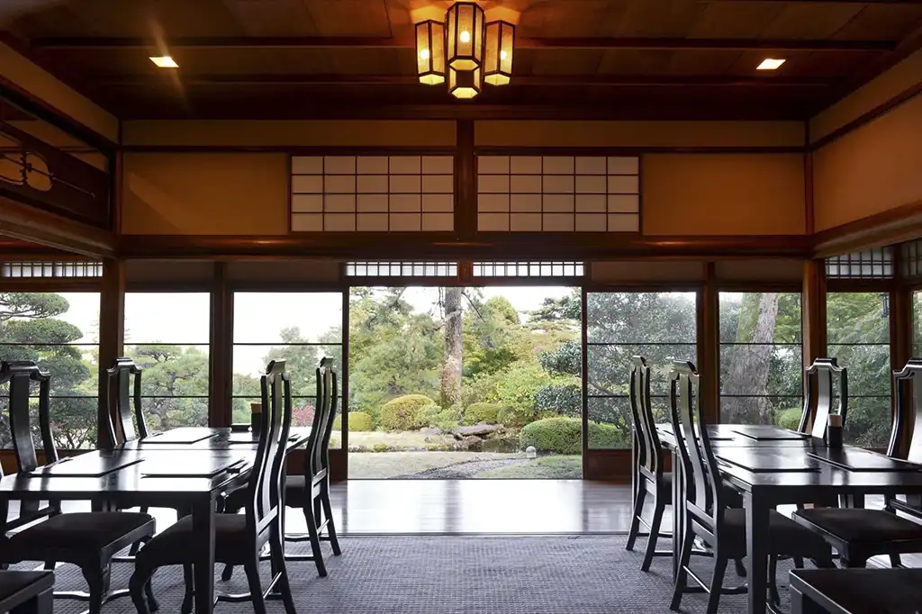 Viajes a Japon Desde México Hotel Hakone Kowakien Ten-Yu 05