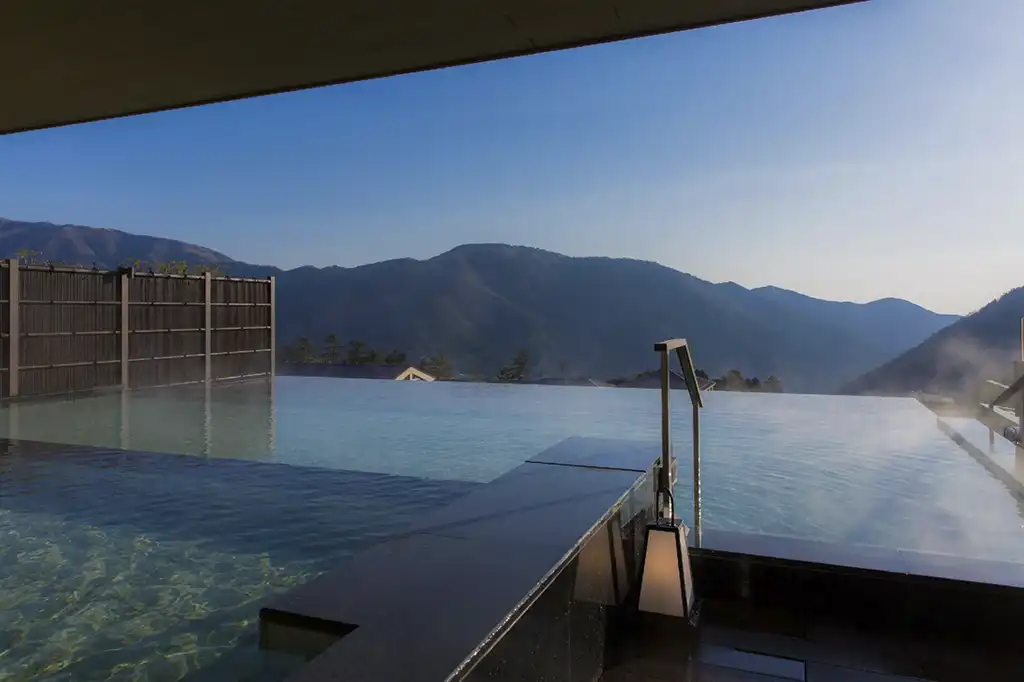 Viajes a Japon Desde México Hotel Hakone Kowakien Ten-Yu 06