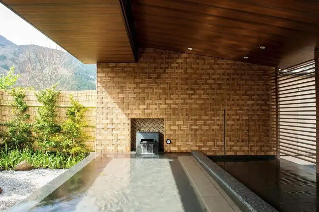 Viajes a Japon Desde México Hotel Hakone Sengokuhara Prince 06