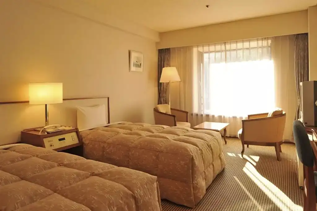 Paquetes a Japon Hotel Resorpia Hakone 03