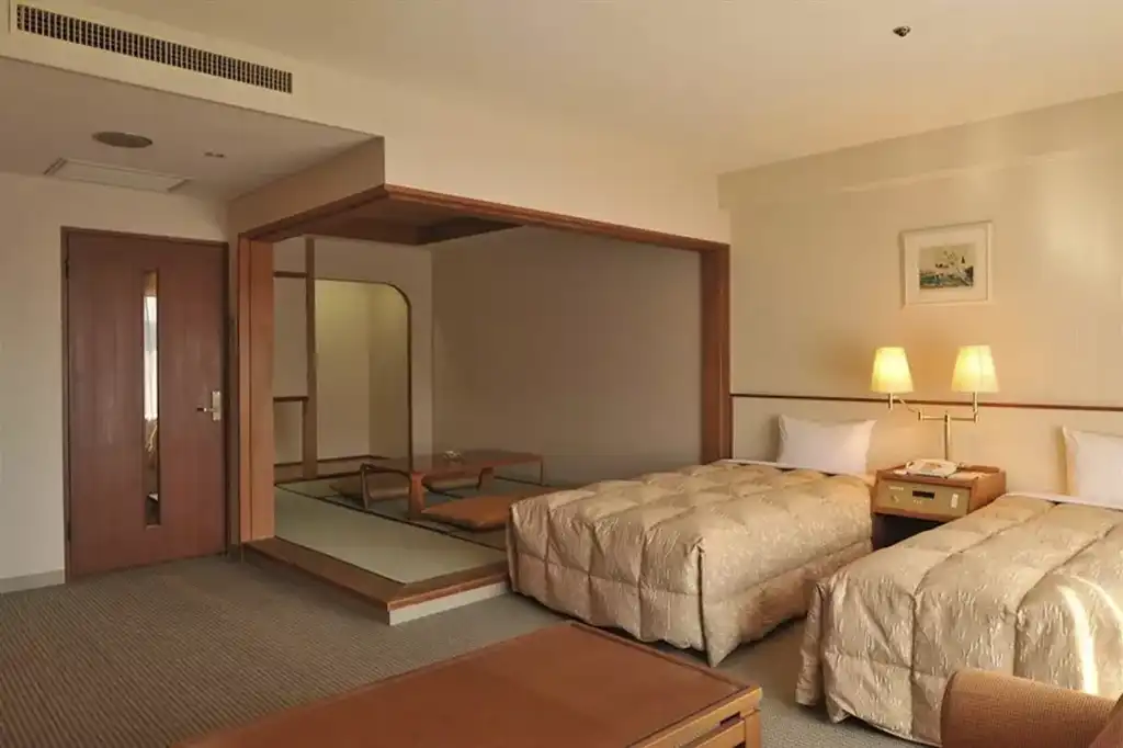 Paquetes a Japon Hotel Resorpia Hakone 04