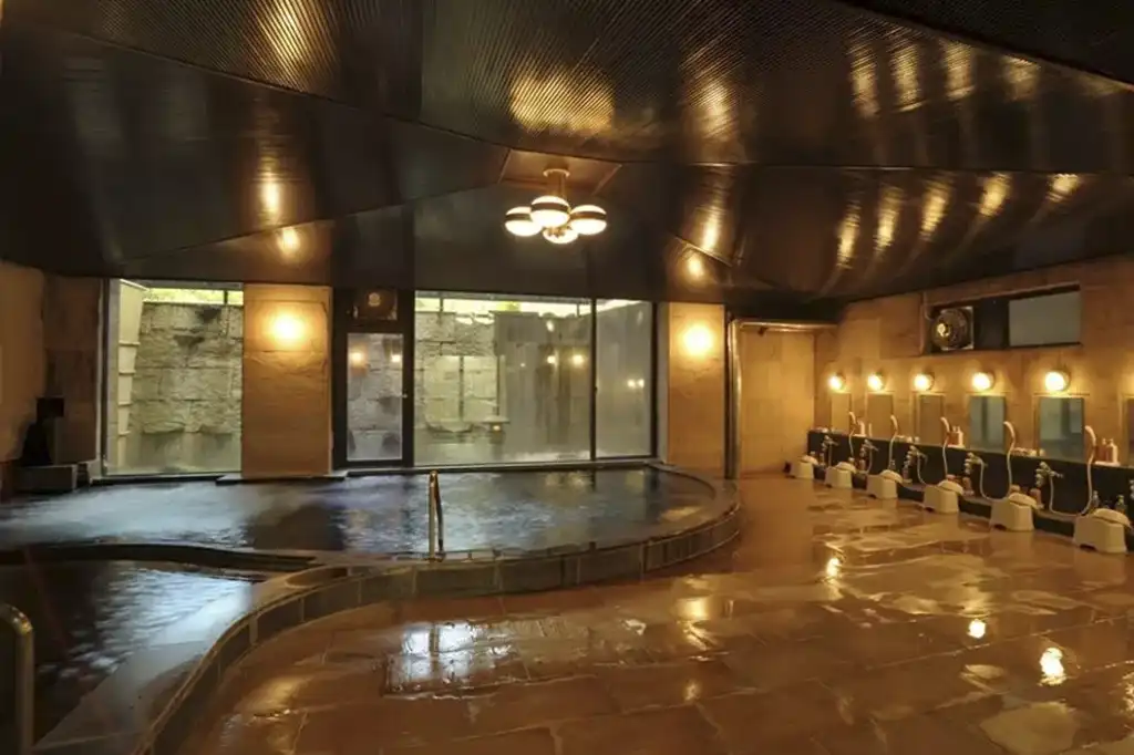 Viajes a Japon Desde México Hotel Resorpia Hakone 06