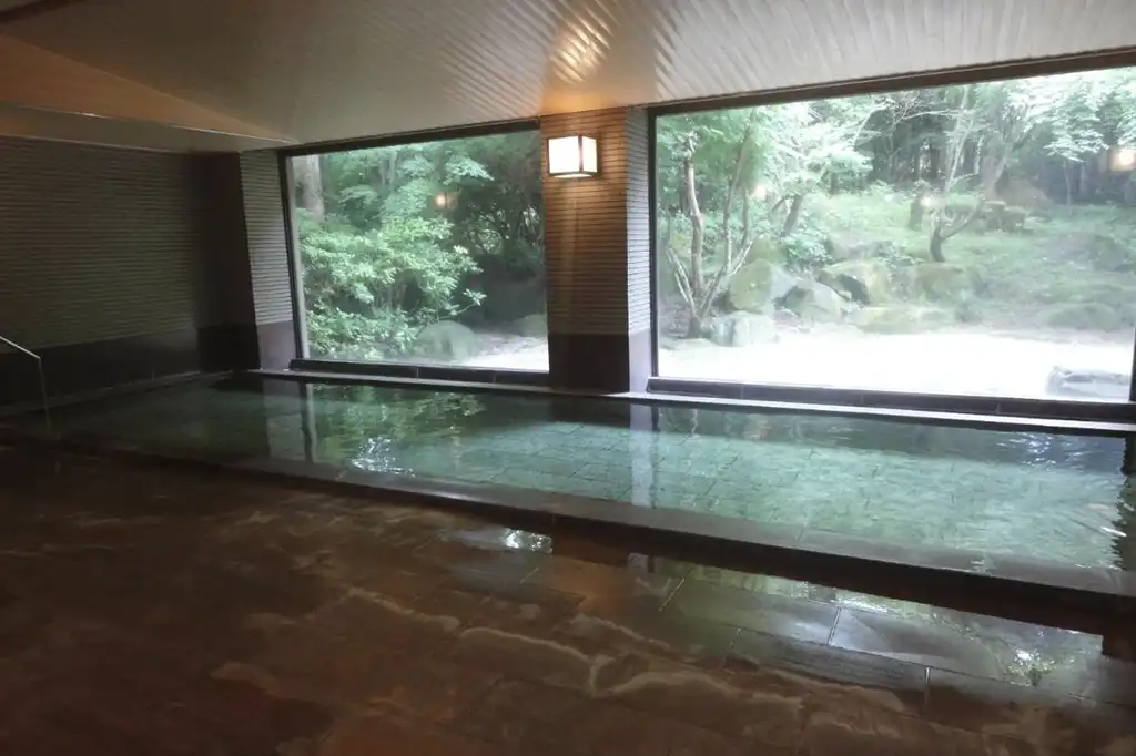 Viajes a Japon Desde México Hotel Ryuguden 05