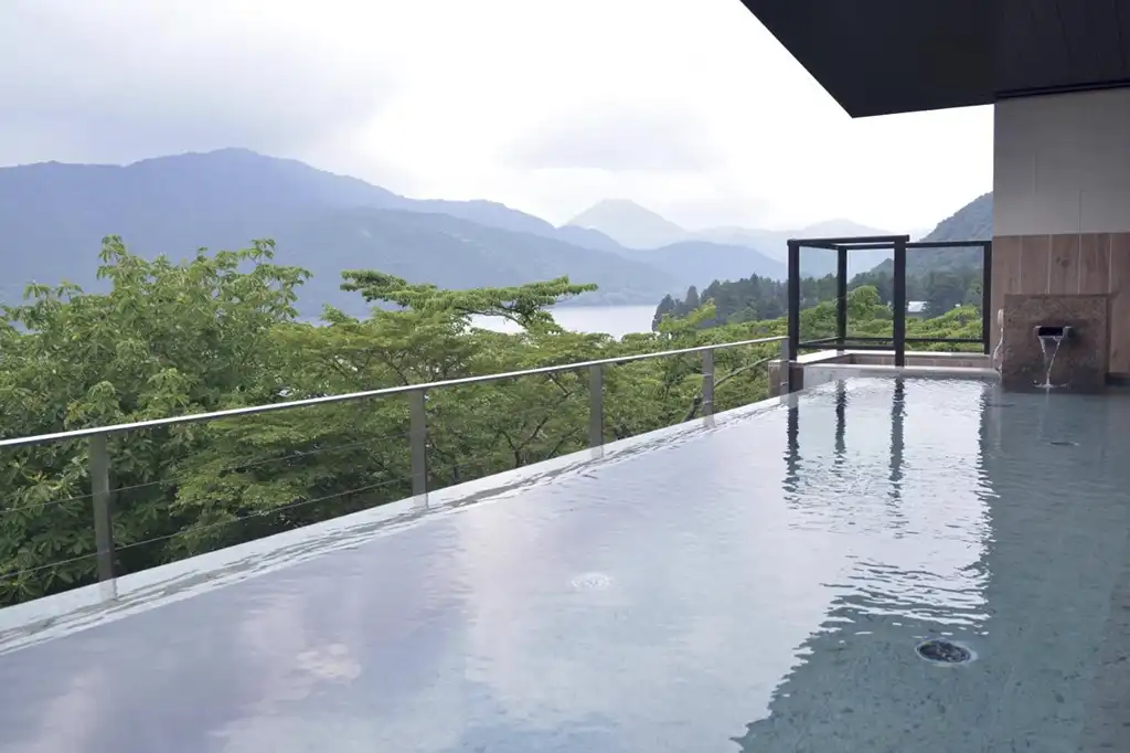 Viajes a Japon Desde México Hotel Ryuguden 06