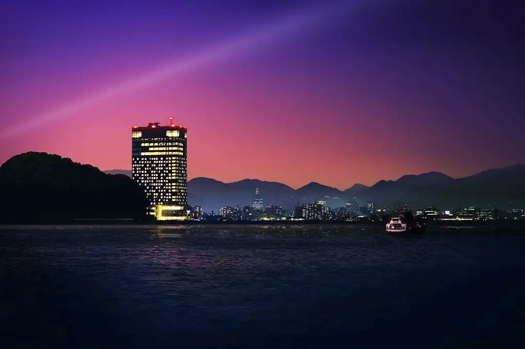 Japon Premium Hotel Grand Prince 01