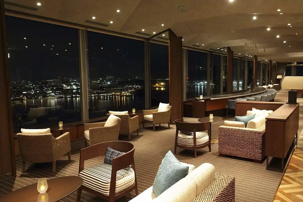 Viajes a Japon Desde México Hotel Grand Prince 04