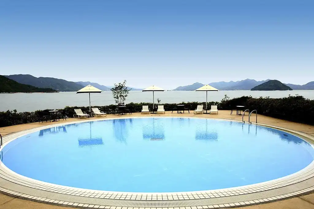 Viajes a Japon Desde México Hotel Grand Prince 06