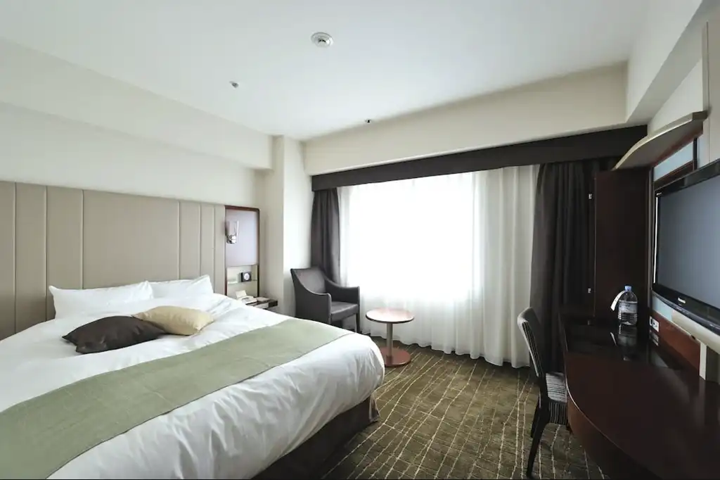 Paquetes a Japon Hotel Granvia Hiroshima 02