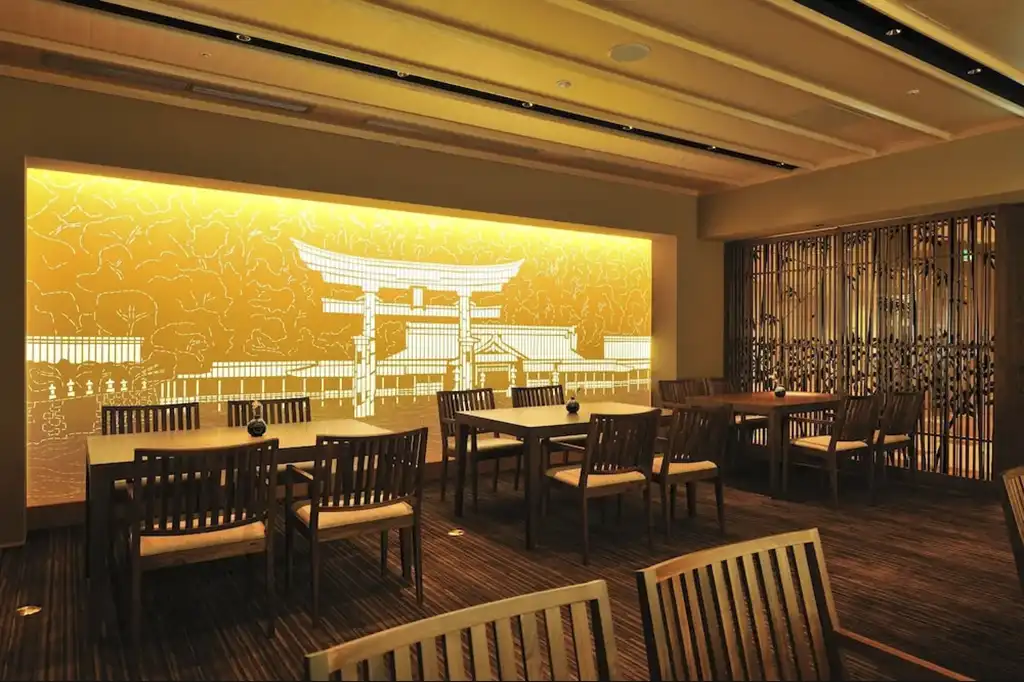 Viajes a Japon Desde México Hotel Granvia Hiroshima 03
