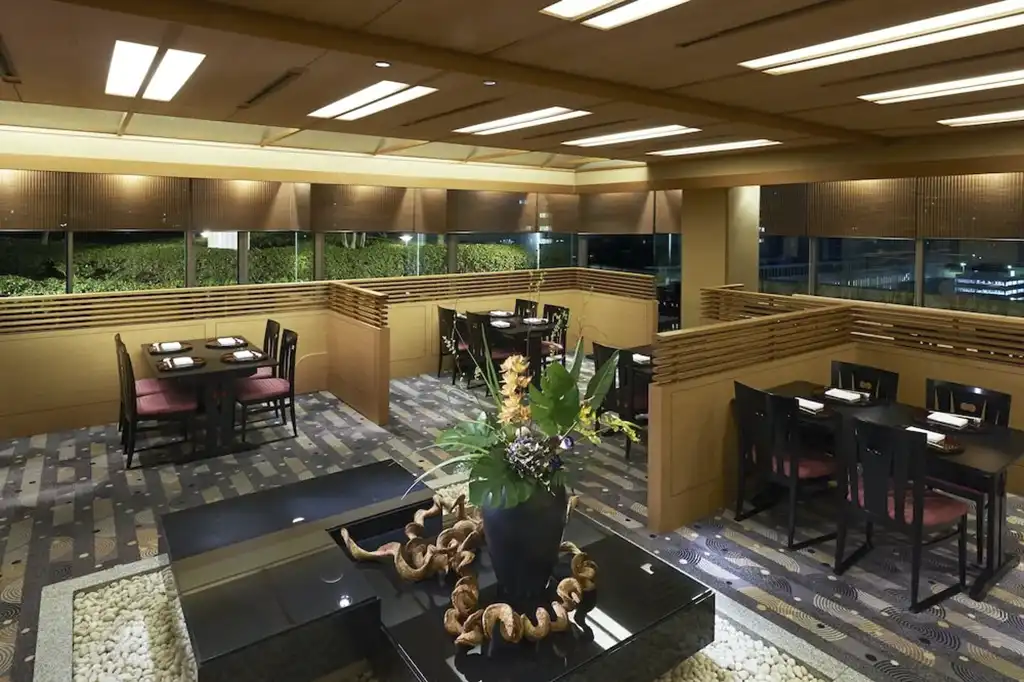 Viajes a Japon Desde México Hotel Rihga Royal Hiroshima 04