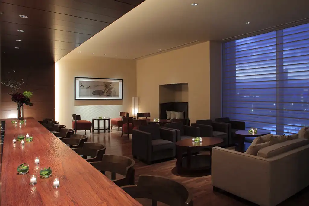 Viajes a Japon Desde México Hotel Sheraton Grand-  Hiroshima  Japon 05