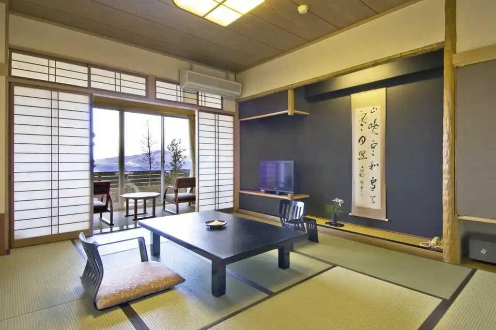 Viajes a Japon Desde México Hotel Moriaki Ryokan 03