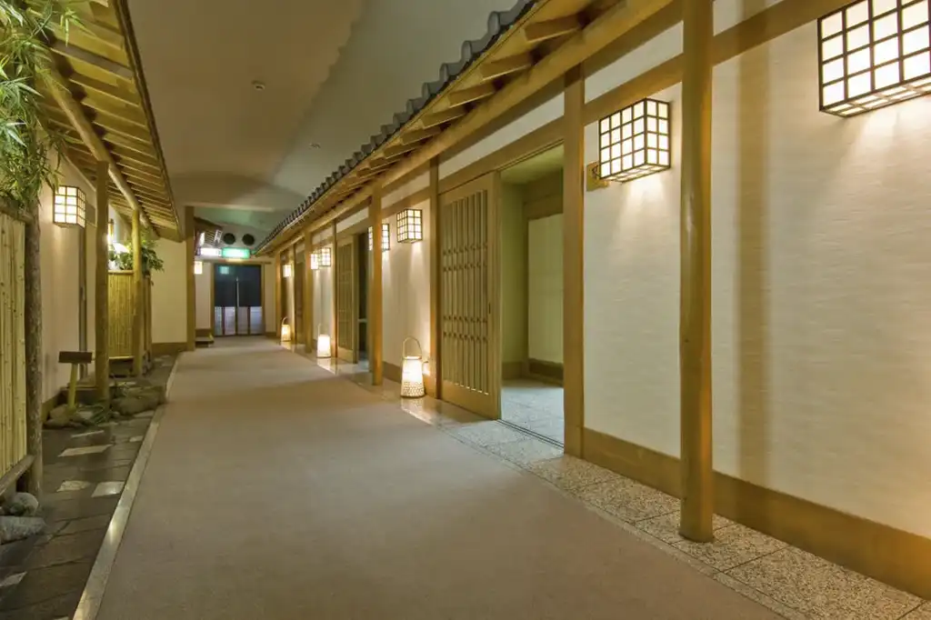 Viajes a Japon Desde México Hotel Moriaki Ryokan 05