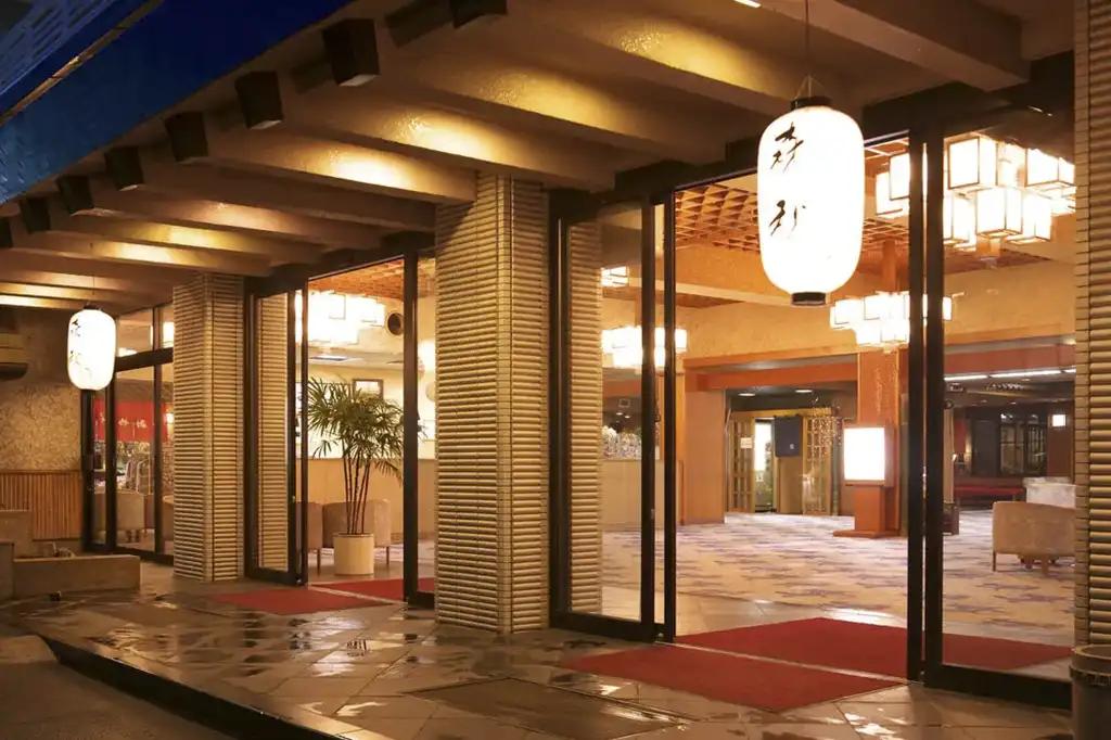 Viajes a Japon Desde México Hotel Moriaki Ryokan 06