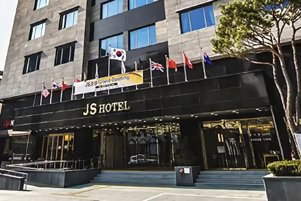 Japon Premium Hotel JS 01