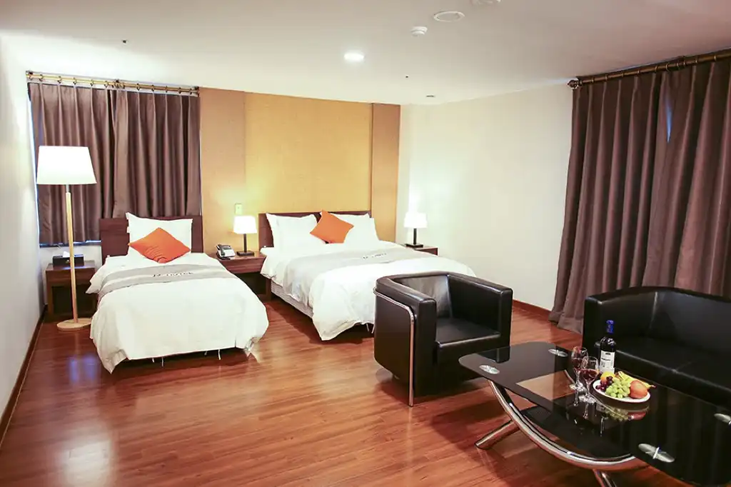 Paquetes a Japon Hotel JS 02