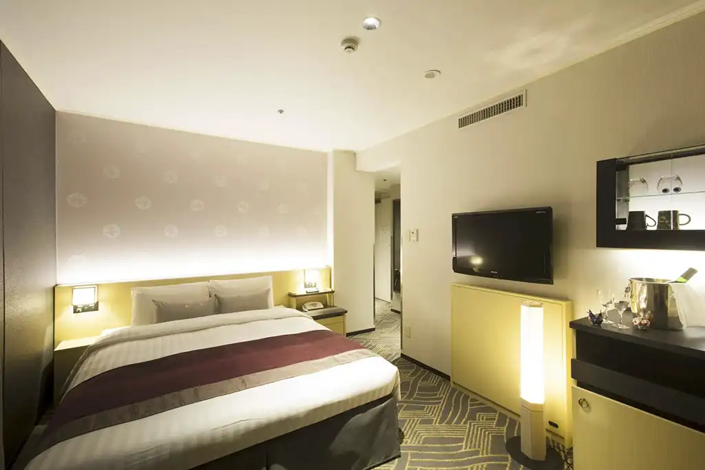 Paquetes a Japon Hotel Kanazawa Tokyu 02