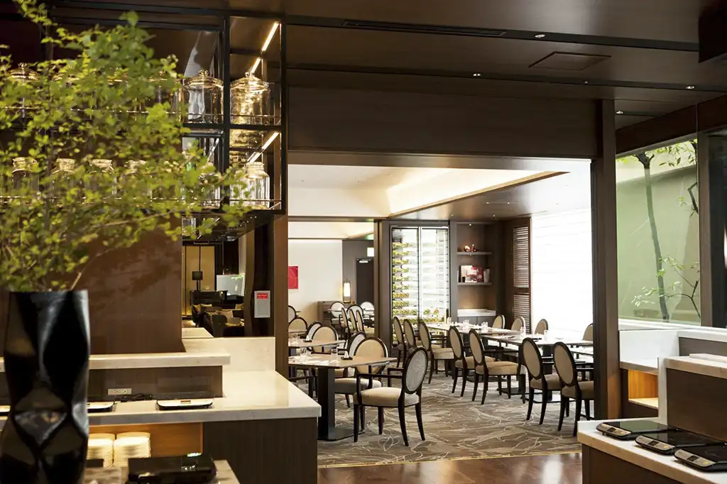 Viajes a Japon Desde México Hotel Kanazawa Tokyu 04