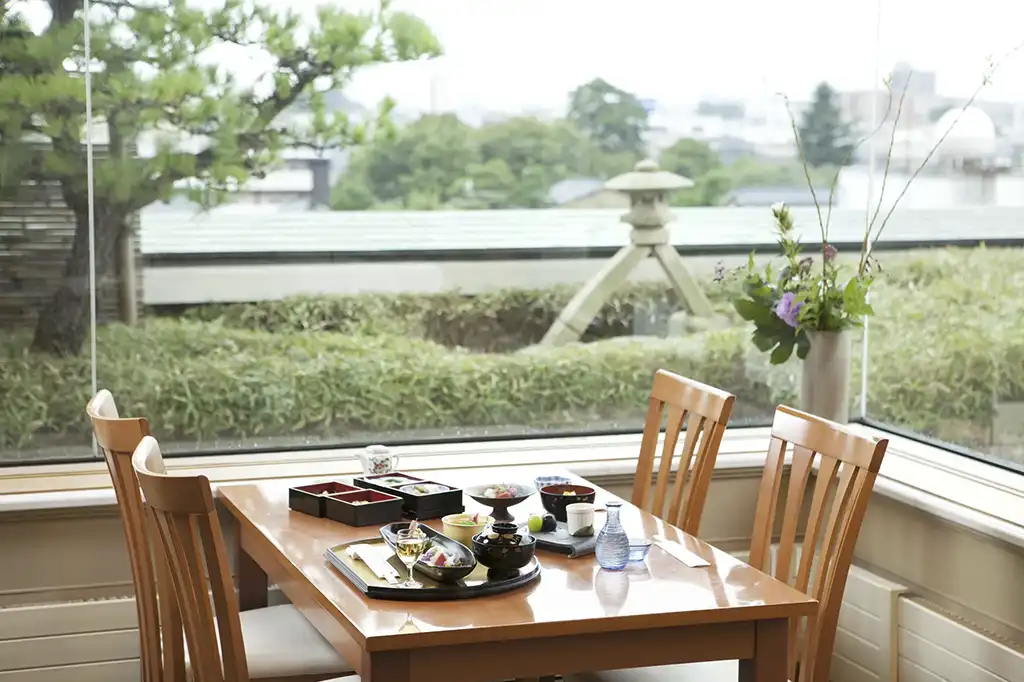 Viajes a Japon Desde México Hotel Kanazawa Tokyu 05