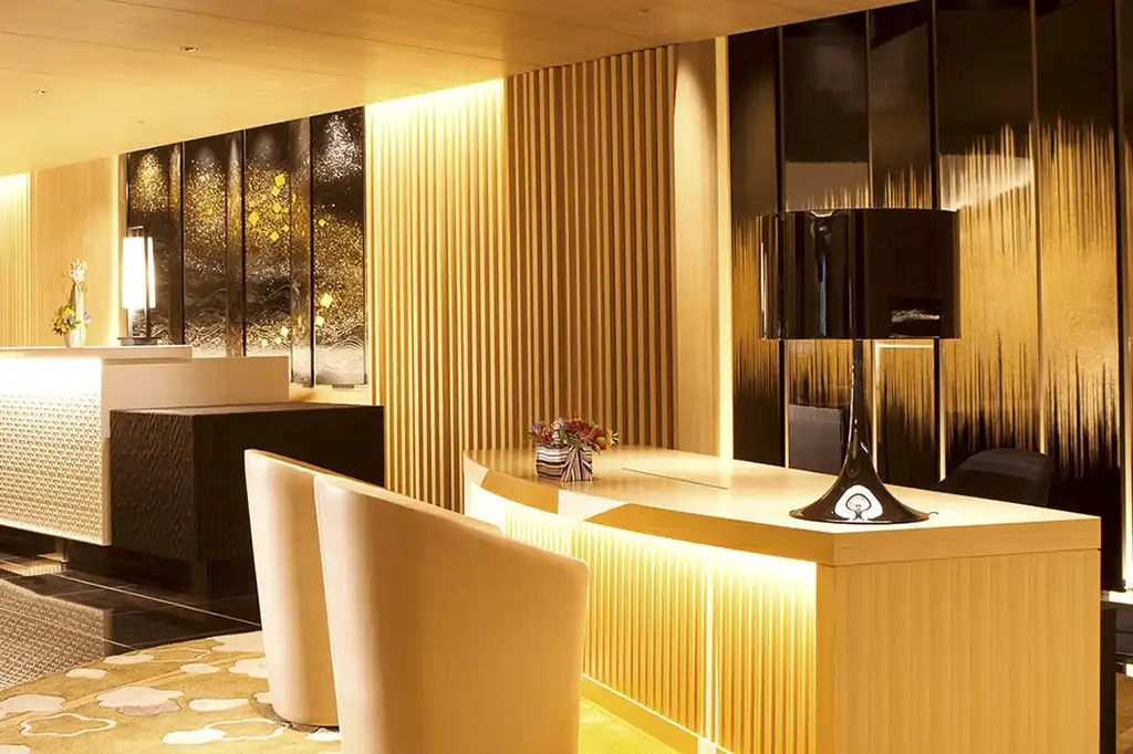 Japon Premium Hotel Standard Twin 01