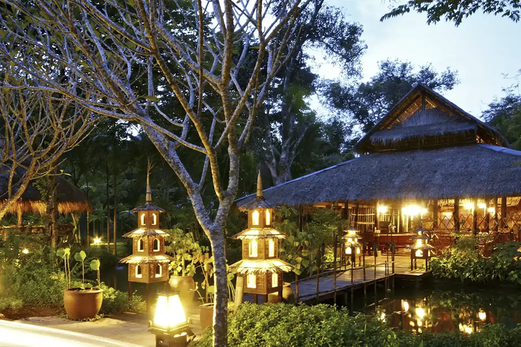Japon Premium Hotel Resotel River Kwai 01