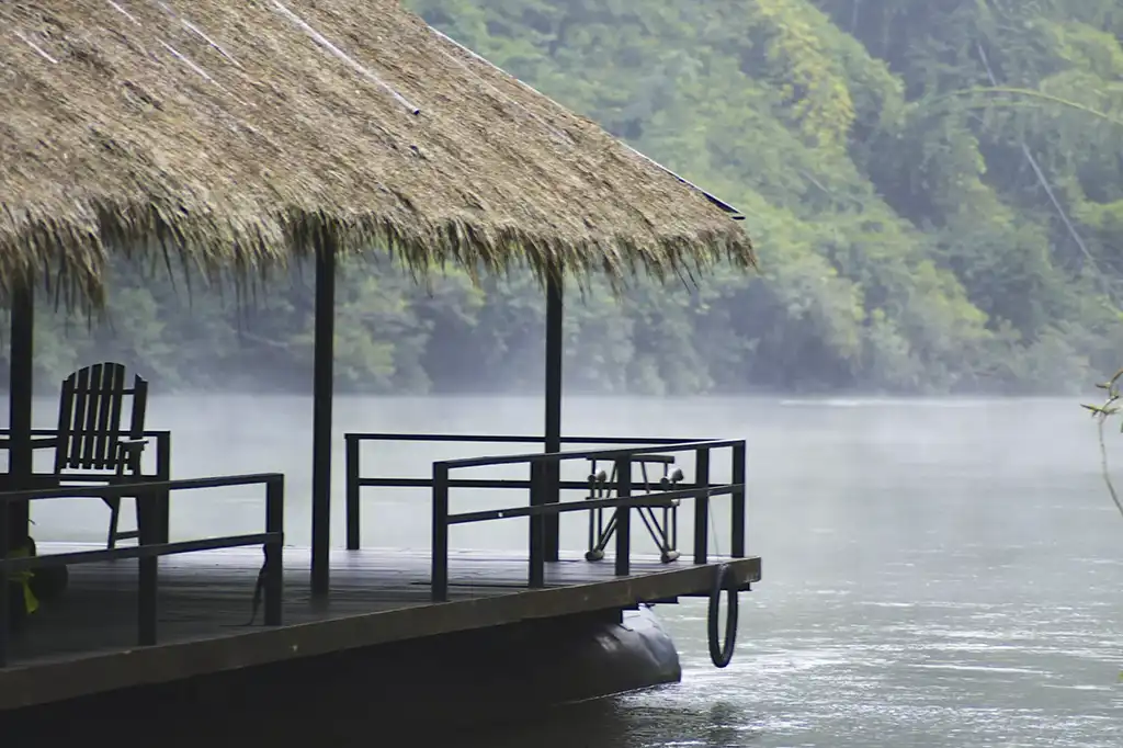 Viajes a Japon Desde México Hotel Resotel River Kwai 06