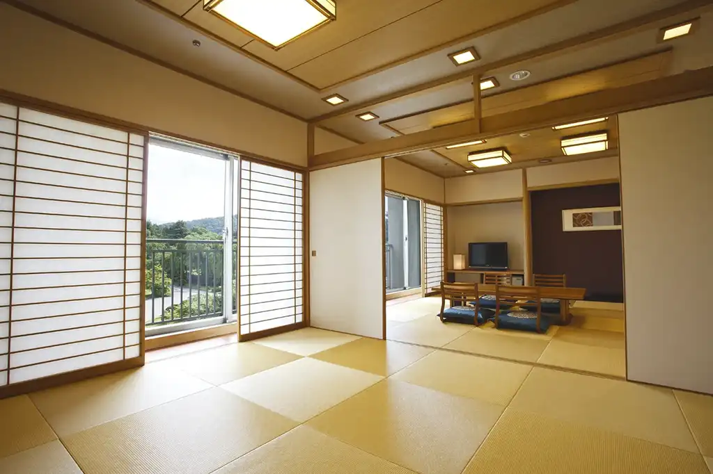 Viajes a Japon Desde México Hotel Fuji View 04
