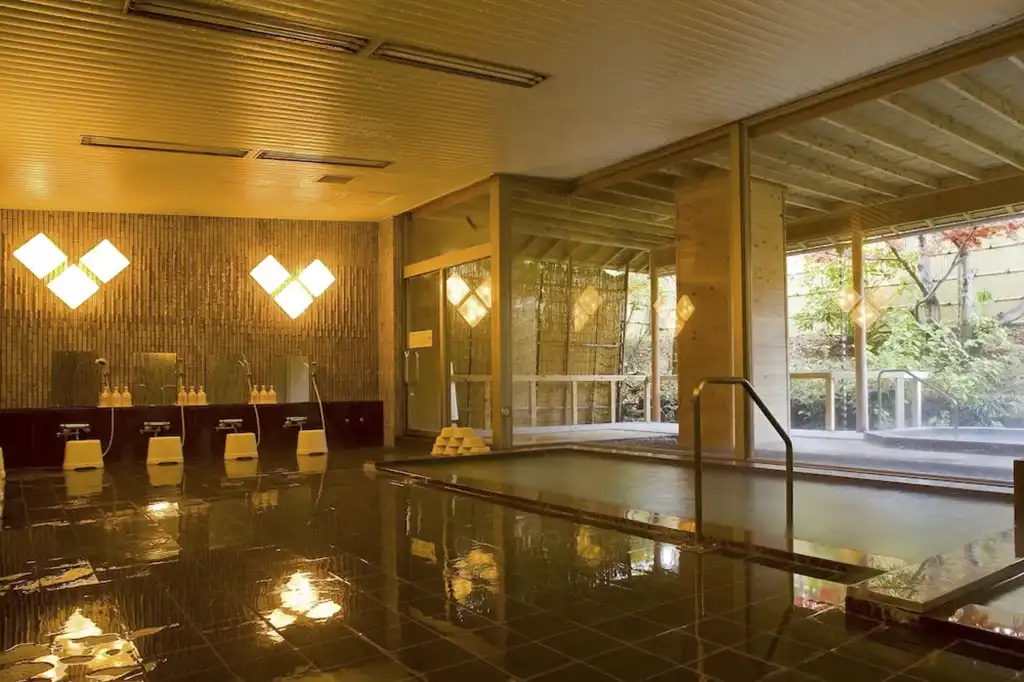 Viajes a Japon Desde México Hotel Fuji View 05