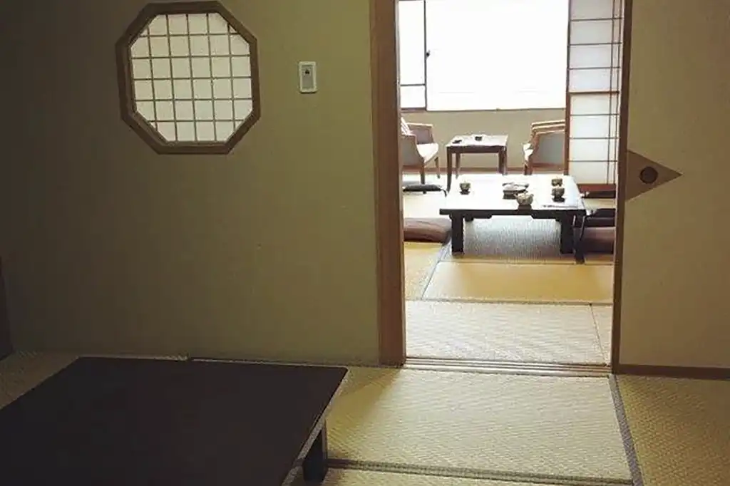 Viajes a Japon Desde México Hotel Onsen Mifujien 03