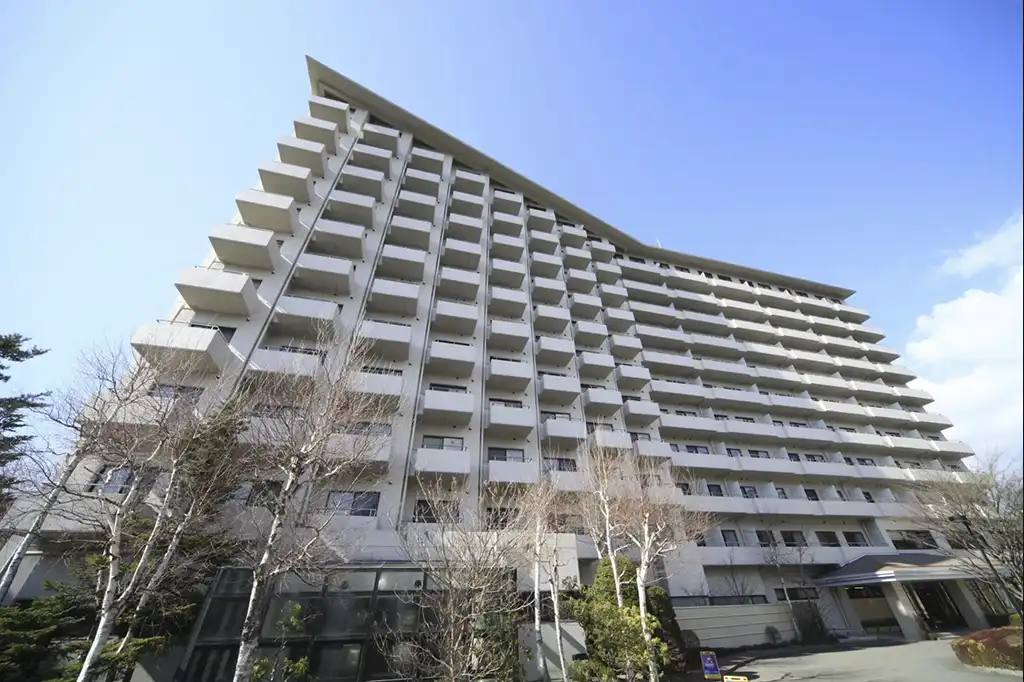 Japon Premium Hotel Regina Kawaguchiko 01