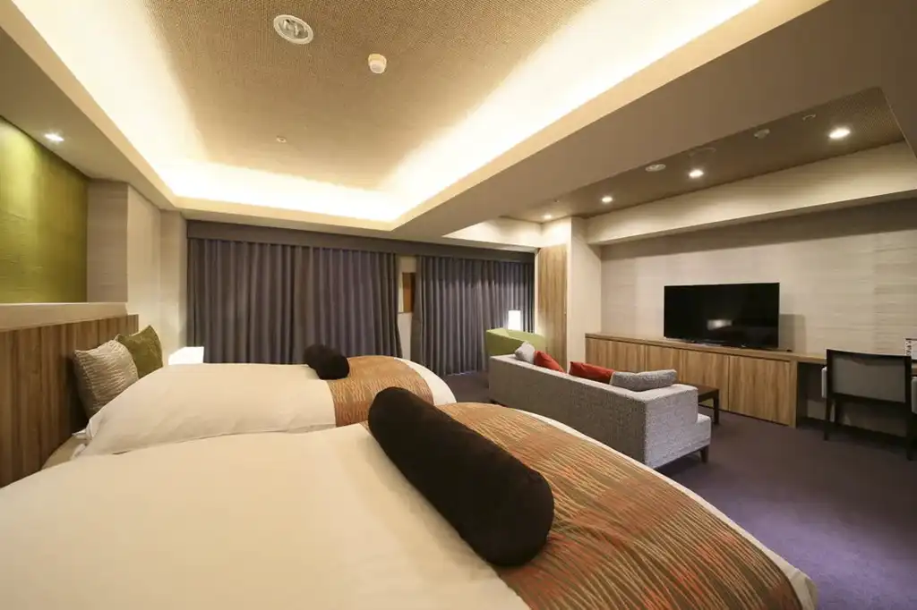 Paquetes a Japon Hotel Regina Kawaguchiko 02