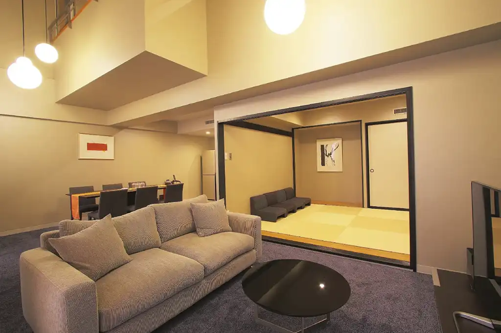 Tours a Japon Hotel Regina Kawaguchiko 03