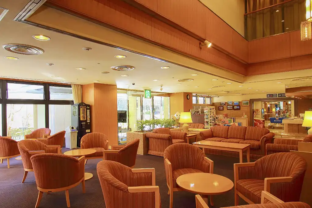 Viajes a Japon Desde México Hotel Regina Kawaguchiko 06